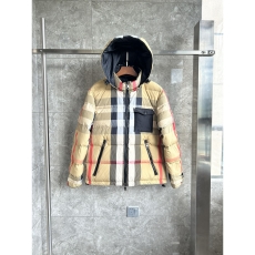 Burberry Down Jackets